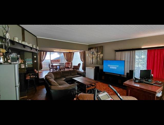 3 BEDROOM HOUSE FOR SALE IN RYNFIELD